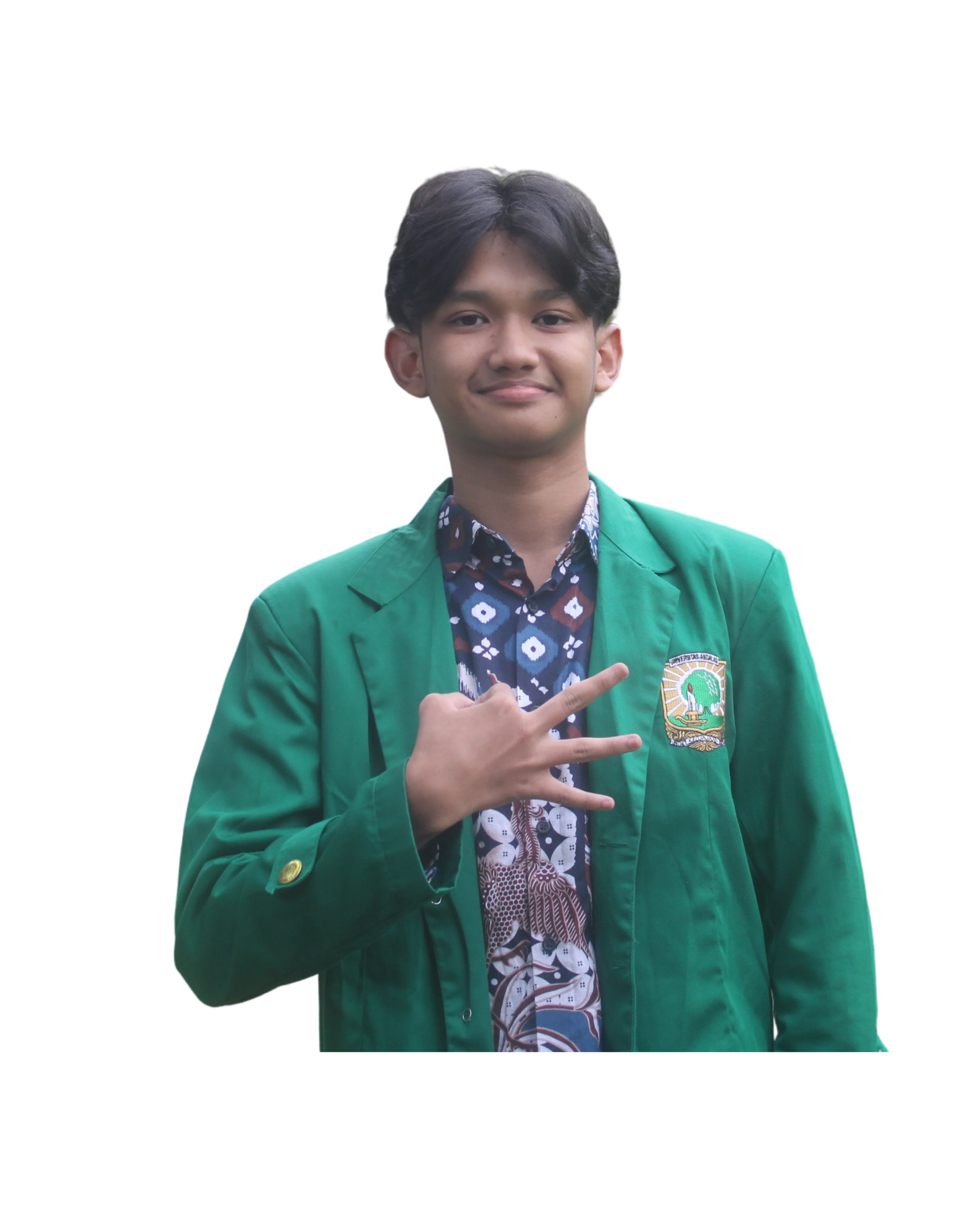 Faza Muhammad Afwi
